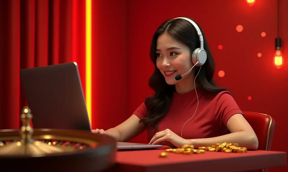 okbet99 Every Key Term in the okbet99 Lobby, Explained