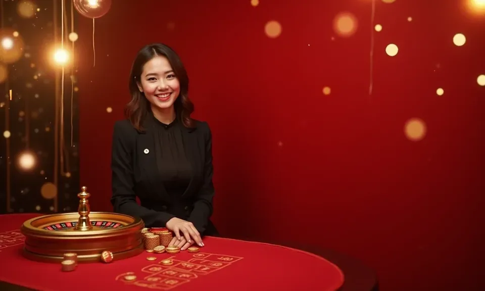 okbet99 Live Baccarat Elite